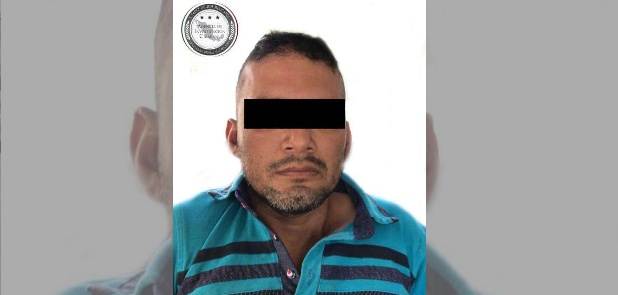 Detienen en San Pancho líder delictivo de Guerrero