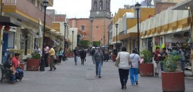 Visitaron Celaya 162 mil en Semana Santa