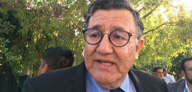Que sustenten recursos funcionarios en campaña