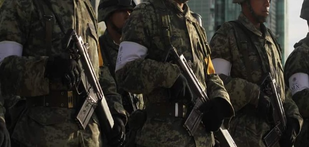 Nuevo enfrentamiento entre policías y militares