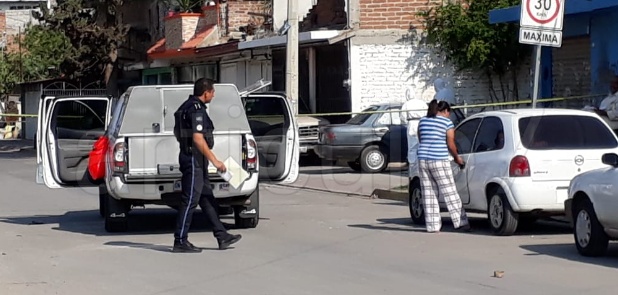 Ejecutado en Santa Rita en León