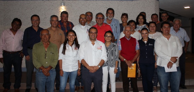Desarrollo urbano municipal priorizará prevención