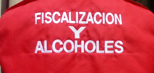 Aplicarán multas a quien no respete ley seca