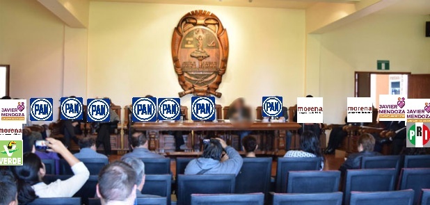 Perdería PAN mayoría en Celaya