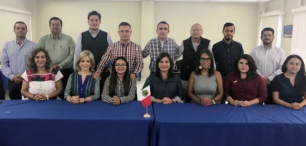 Inician reuniones para acordar comisiones