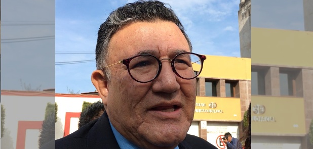 Hay que continuar trabajos en seguridad
