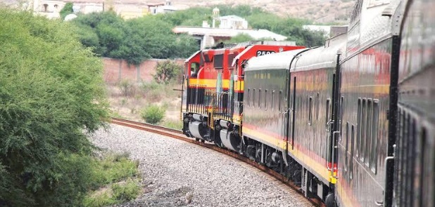 Ferromex podría quitar recurso si no hay seguridad