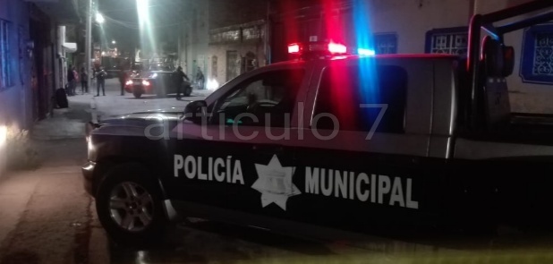 Un muerto y cuatro heridos en León