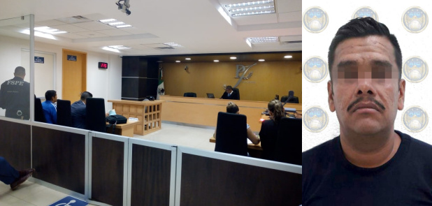 Vinculado a proceso ex director de policía