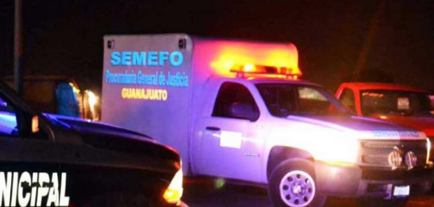 Detiene la Policía de León a presunto homicida