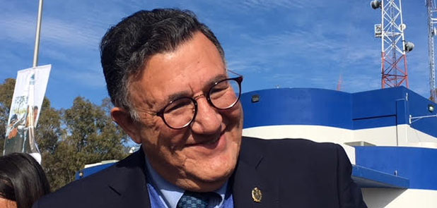 No duda Alcalde en buscar reelección