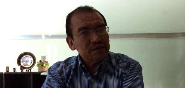 Comonforenses han pagado 8 millones por predial