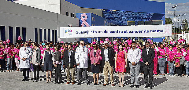 Padecen cáncer mil 102 menores de 18 años
