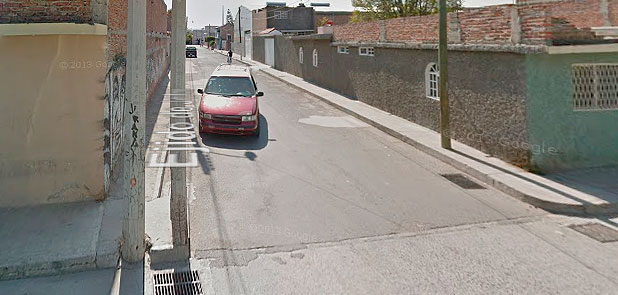 Trasladan a León a niño que recibió bala perdida