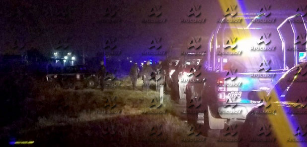 Agreden a elemento de Gendarmería