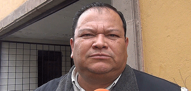 Usan "Mata Policías" para ejecutar a comandante