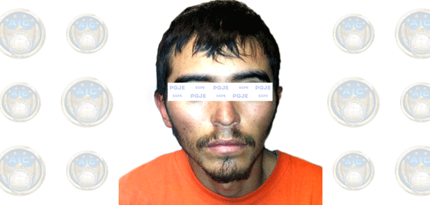 Asesina a su amigo y lo sentencian a 17 años