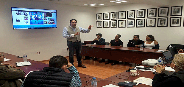 Proponen “Japonizar” Celaya para ampliar turismo