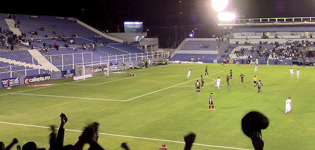 Toros suma segundo empate en el M.A.V
