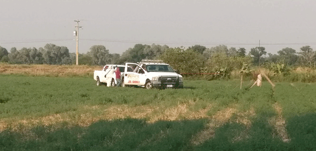 Lo atacan a balazos y muere en el hospital