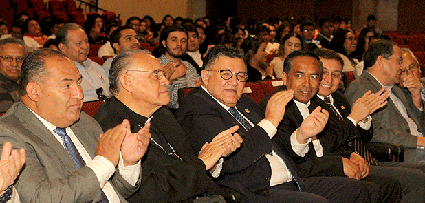 Arrancó foro en PRO de una mejor Sociedad