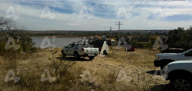 Encuentran cuerpo desmembrado en la Presita