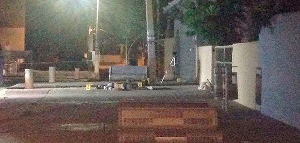 Archivan caso de policía suicida