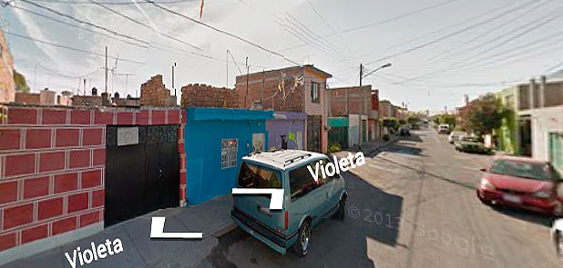 Salvan a delincuentes de ser linchados